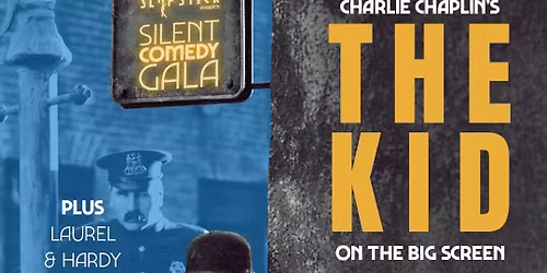 Early Bird Comedy Special