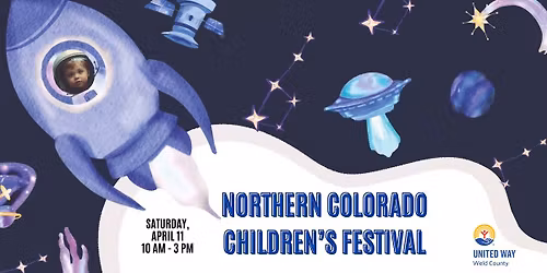 Northern Colorado Children's Festival