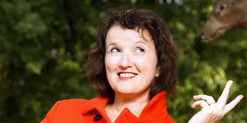 Anne Roumanoff