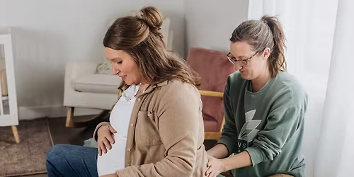 Ready, Set, Support! Birth Prep