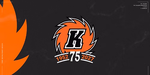 90's Night | Fort Wayne Komets vs Indy Fuel