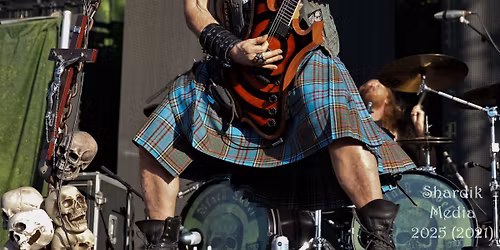 Zakk Sabbath - Zakk Wylde's Black Sabbath Cover Band