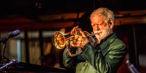 JAZZ IN THE THEATRE: VINCE JONES (SYD)