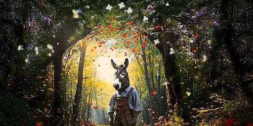 Ein (musikalischer) Sommernachtstraum (PREMIERE)