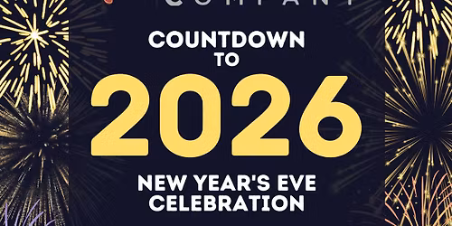 New Years Eve Bash w\/ Jabbertown Jazz Junction