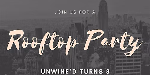 Rooftop Party