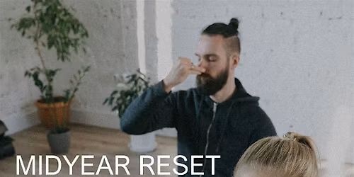 Midyear Reset: Body, Mind & Breath Workshop
