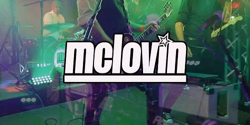 McLovin' at Trainwreck Saloon - 9\/12
