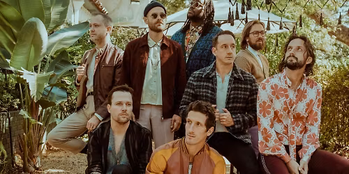 The Revivalists in Wilmington