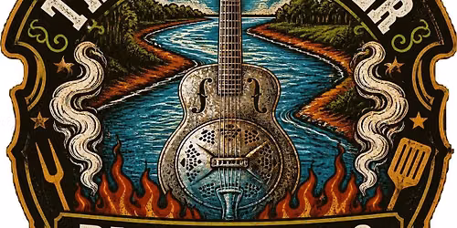 Flint River Blues BBQ & Heritage Festival Inaugural Event
