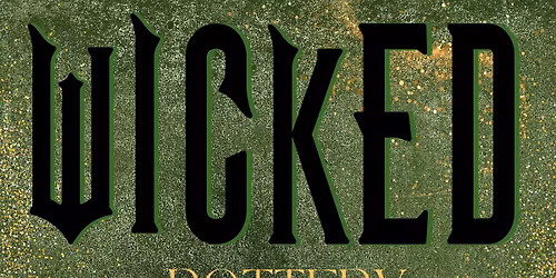 Wicked Pottery Workshop