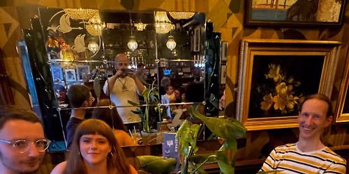 Plant Bingo - 17th November @ Milo Lounge