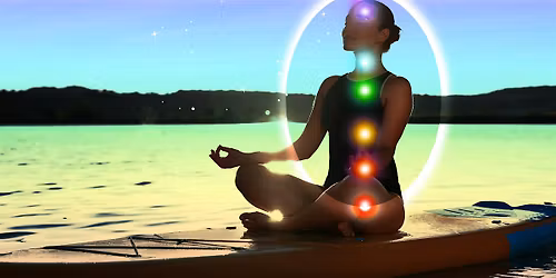 Chakra Balancing Sound Bath