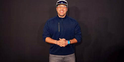 Adam Ray: WHO IS ME Tour