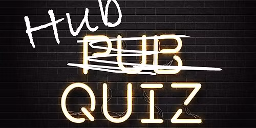 Hub Quiz Night
