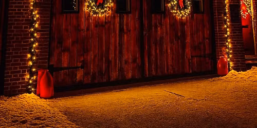 The JINGLE Mingle- Free Open Networking 