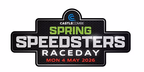 Spring Speedsters Race Day