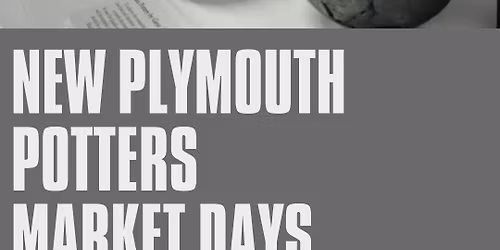 Garden Festival Market Day