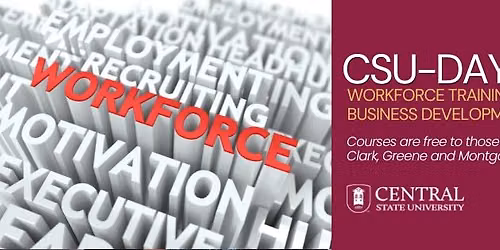 Job & Resources Fair