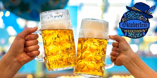 Old Town Oktoberfest
