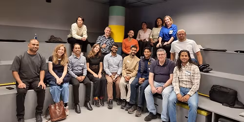 Malm\u00f6 Toastmasters - Unlock Your Public Speaking Potential!