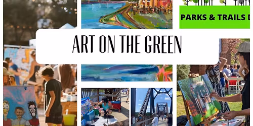 Art On The Green