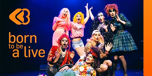 Les douze travelos d'Hercule - Cabaret Drag