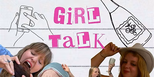 Girl Talk