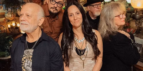 Jennifer Lyn and The Groove Revival: Live at The Washington