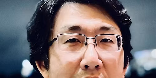 Pianist William Chang Concert