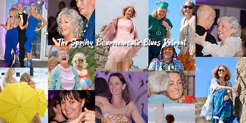 The Spring Blues Retreat - Apr '27