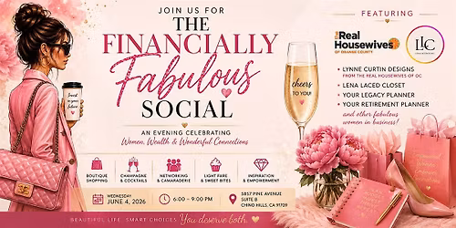 The Financially Fabulous Social
