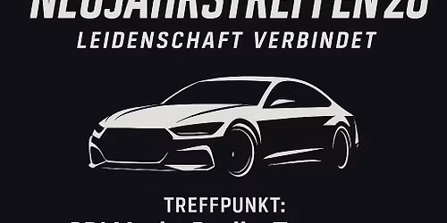 Neujahrstreffen 2026