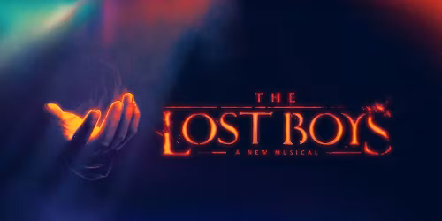 The Lost Boys