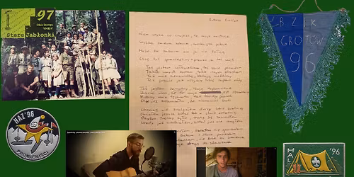 \u201eZAPACH R\u00d3\u017bY\u201d \u2013 KONCERT MICHA\u0141A ZIELENIA I SPOTKANIE Z \u0141UKASZEM Z BA\u0141UT