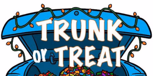 Trunk or Treat