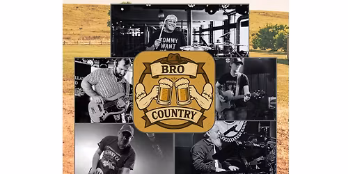 Bro Country takes over Frog Alley Brewing!