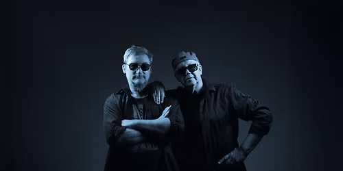 BMP | Berglund Magnusson Project | Victoriateatern