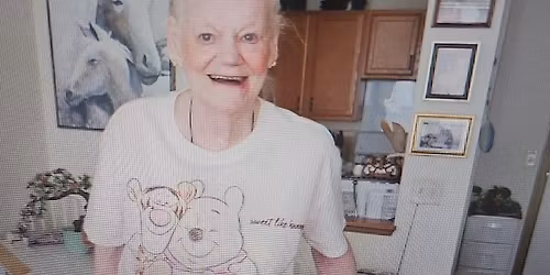 Beverly Berg AKA "Beaver" Celebration of life party