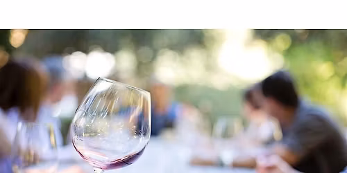 Meditative Wine Tasting Experience | Santa Monica