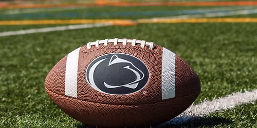 Wisconsin VS Penn State Football @ Beaver Stadium