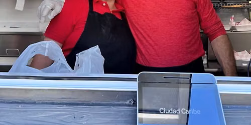 \ud83c\udde8\ud83c\uddfa Cuban Food \ud83e\udd58 CIUDADE CARIBE