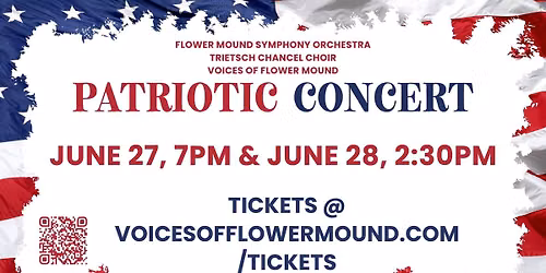 Patriotic Concert