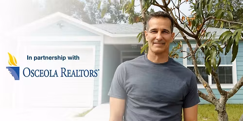 Osceola County Certified First-time Homebuyer Workshop (8-Hours)
