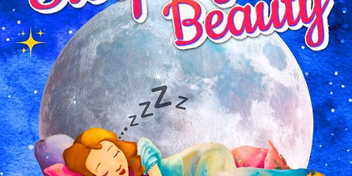 Auditions - Sleeping Beauty Family Pantomime