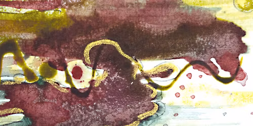 Heart & Soul Creative Sessions - December 11th