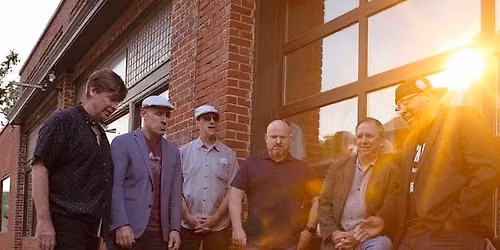 Five-Cent Kings-4-7pm Free Show - Chicago and Texas Blues!