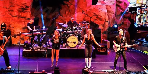 Fusion at Alewife Cove Fundraiser