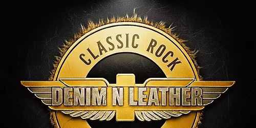 DENIM N LEATHER ROCK CLUB BELFAST