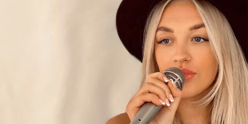 Friday Night Live With Ellie Louise 
